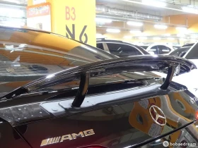 Mercedes-Benz GT 43 AMG / 4MATIC+ / FULL, снимка 17