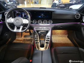 Mercedes-Benz GT 43 AMG / 4MATIC+ / FULL, снимка 7