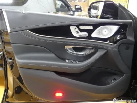 Mercedes-Benz GT 43 AMG / 4MATIC+ / FULL, снимка 4