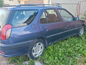 Peugeot 306, снимка 1