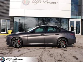 Alfa Romeo Giulia FACE| ОТ МАГАЗИНА| Q4, снимка 3
