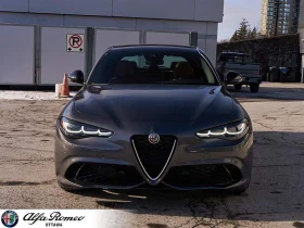 Alfa Romeo Giulia FACE| ОТ МАГАЗИНА| Q4, снимка 2