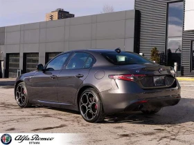 Alfa Romeo Giulia FACE| ОТ МАГАЗИНА| Q4, снимка 4