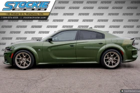 Dodge Charger Scat Pack Widebody RWD, снимка 9