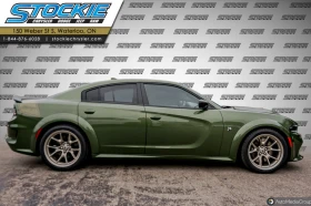 Dodge Charger Scat Pack Widebody RWD, снимка 5