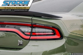 Dodge Charger Scat Pack Widebody RWD, снимка 8