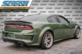 Dodge Charger Scat Pack Widebody RWD, снимка 7