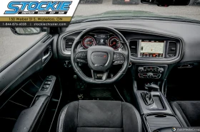 Dodge Charger Scat Pack Widebody RWD, снимка 15