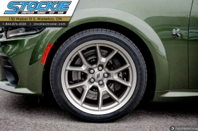 Dodge Charger Scat Pack Widebody RWD, снимка 11