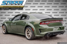 Dodge Charger Scat Pack Widebody RWD, снимка 6