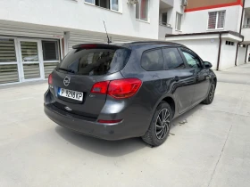 Opel Astra 1.7 CDTI, снимка 4