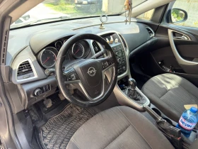 Opel Astra 1.7 CDTI, снимка 8