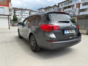 Opel Astra 1.7 CDTI, снимка 5