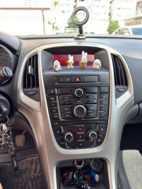 Opel Astra 1.7 CDTI, снимка 10