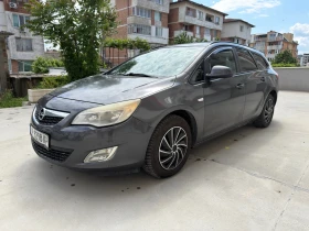 Opel Astra 1.7 CDTI, снимка 1