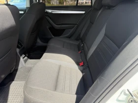 Skoda Octavia 2, 000TDI/DSG/EURO6, снимка 4