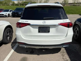 Mercedes-Benz GLE 450 ДИСТРОНИК * ПОДГРЕВ * ПАНОРАМА * 360 * BURMESTER, снимка 4
