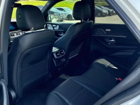 Mercedes-Benz GLE 450 ДИСТРОНИК * ПОДГРЕВ * ПАНОРАМА * 360 * BURMESTER, снимка 11