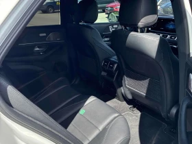 Mercedes-Benz GLE 450 ДИСТРОНИК * ПОДГРЕВ * ПАНОРАМА * 360 * BURMESTER, снимка 12