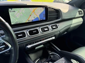 Mercedes-Benz GLE 450 ДИСТРОНИК * ПОДГРЕВ * ПАНОРАМА * 360 * BURMESTER, снимка 8
