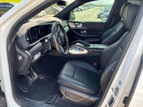Mercedes-Benz GLE 450 ДИСТРОНИК * ПОДГРЕВ * ПАНОРАМА * 360 * BURMESTER, снимка 6