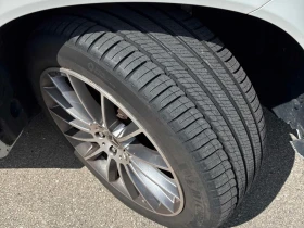 Mercedes-Benz GLE 450 ДИСТРОНИК * ПОДГРЕВ * ПАНОРАМА * 360 * BURMESTER, снимка 16