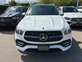Mercedes-Benz GLE 450 ДИСТРОНИК * ПОДГРЕВ * ПАНОРАМА * 360 * BURMESTER, снимка 1