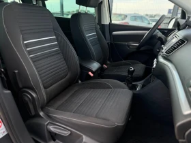 VW Sharan 2.0TDI CUB 6+ 1, снимка 16