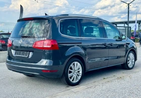 VW Sharan 2.0TDI CUB 6+ 1, снимка 6