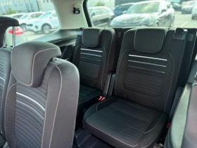 VW Sharan 2.0TDI CUB 6+ 1, снимка 13