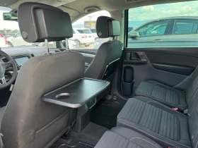 VW Sharan 2.0TDI CUB 6+ 1, снимка 11