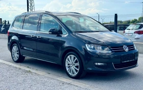 VW Sharan 2.0TDI CUB 6+ 1, снимка 1