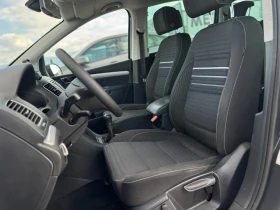 VW Sharan 2.0TDI CUB 6+ 1, снимка 9