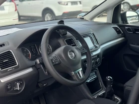 VW Sharan 2.0TDI CUB 6+ 1, снимка 7
