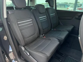 VW Sharan 2.0TDI CUB 6+ 1, снимка 14