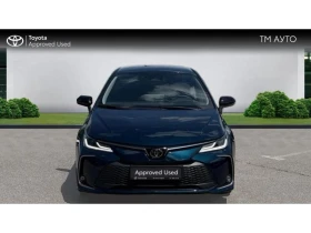 Toyota Corolla SDN 1.5 6MT EXECUTIVE MY25 - НОВА, снимка 5