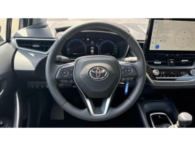 Toyota Corolla SDN 1.5 6MT EXECUTIVE MY25 - НОВА, снимка 13