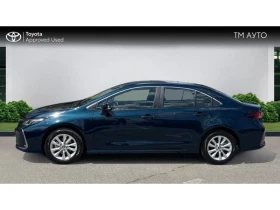 Toyota Corolla SDN 1.5 6MT EXECUTIVE MY25 - НОВА, снимка 3