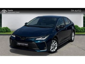 Toyota Corolla SDN 1.5 6MT EXECUTIVE MY25 - НОВА, снимка 1