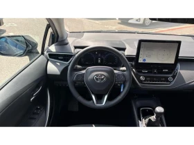Toyota Corolla SDN 1.5 6MT EXECUTIVE MY25 - НОВА, снимка 9