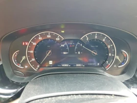BMW 540 FULL, снимка 8