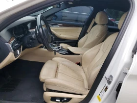 BMW 540 FULL, снимка 10