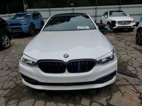 BMW 540 FULL, снимка 3