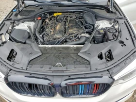 BMW 540 FULL, снимка 11