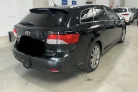Toyota Avensis 2.2D4D/PREMIUM/FULL/FACE/, снимка 3
