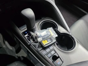 Toyota Camry 2.5 LE Hybrid| 208к.с.| ВКЛ.ТЕХНОТЕСТ, снимка 9