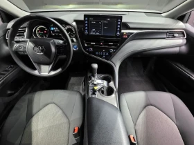 Toyota Camry 2.5 LE Hybrid| 208к.с.| ВКЛ.ТЕХНОТЕСТ, снимка 7