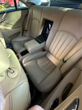 Mercedes-Benz CLS 550 * АВТОКРЕДИТ БЕЗ ПЪРВОНАЧАЛНА ВНОСКА* , снимка 9