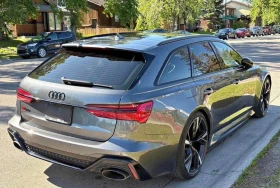 Audi Rs6 ЦЕНА ДО БЪЛГАРИЯ РЕГИСТРАЦИЯ & АВТОКРЕДИТ, снимка 3