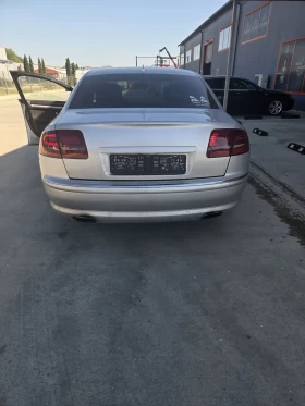 Audi A8, снимка 6